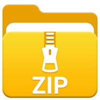 RAR File Extractor, ZIP Opener