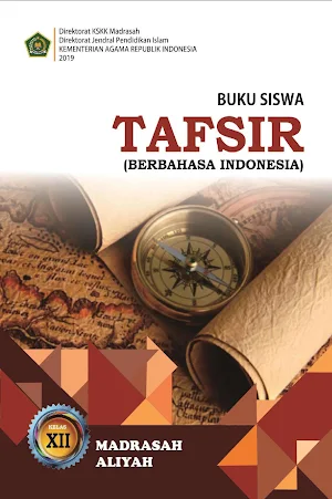 Tafsir MA Kelas 12 Indonesia Screenshot 0
