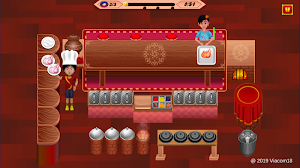 Shiva Kitchen Express Screenshot 3