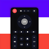 Remote For Toshiba TV