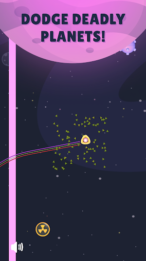 Twisty Lines Screenshot 2