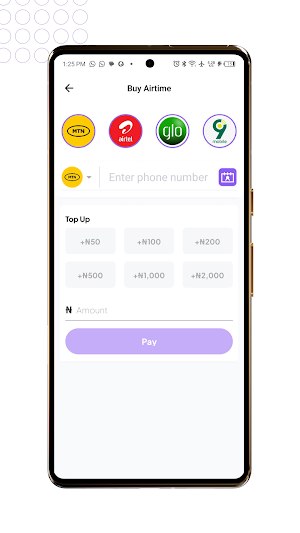 HBDataplug Screenshot 2