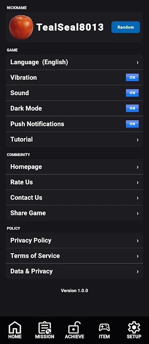 Line Master - Line Balance Screenshot 3