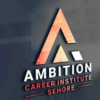 Ambition Sehore