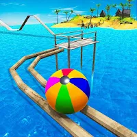 Extreme Ball  Balancer 3D Simulator
