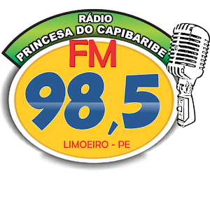 Princesa 98.5 Screenshot 0