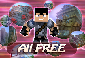 Seeds for Minecraft PE Screenshot 2
