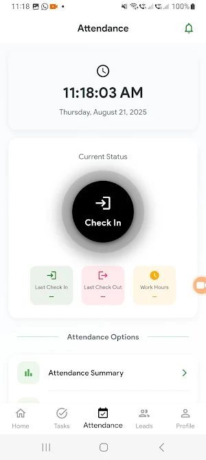sysgreen Screenshot 3