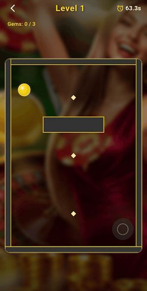 Golden Spin Screenshot 3