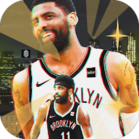 Kyrie Irving Fake Call Nets 22