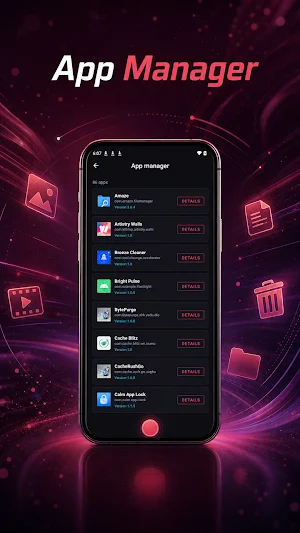 ClearForge Lite Screenshot 2