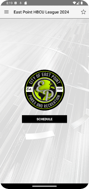 EPPR Sports Screenshot 2