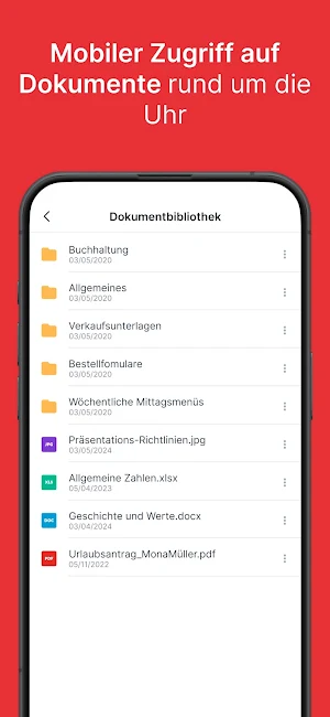L. Stroetmann Screenshot 1