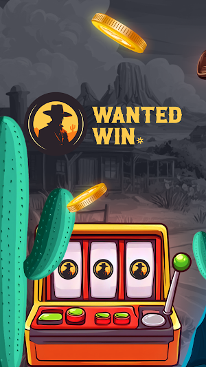 WantedWin Space Screenshot 0