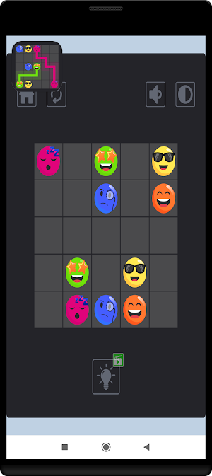 Emoji Flow Screenshot 0