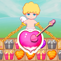 Cupid Save Mission