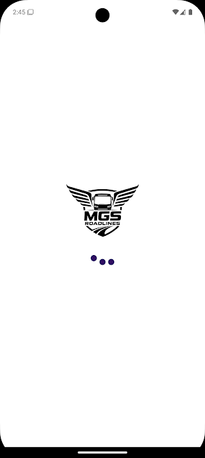 MGS Roadlines Screenshot 0