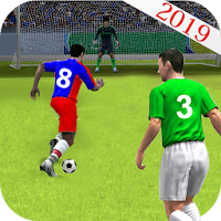 World Soccer Football Dream