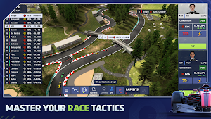 Motorsport Manager 4 Screenshot 0