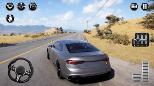Real Car Parking Game 3D Screenshot 3
