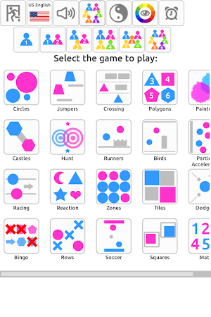 2 Player Games Free Screenshot 2