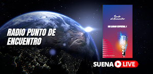 Radio Punto de Encuentro Screenshot 2