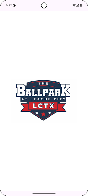 Ballpark Hub at League City Screenshot 0