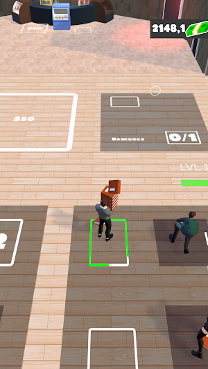 Movie Empire Screenshot 0