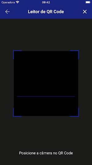 Qi Tech ID - White Label Screenshot 1