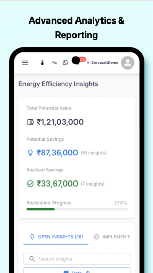 Zerowatt Screenshot 1
