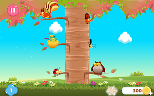 Simon's Tree Screenshot 2