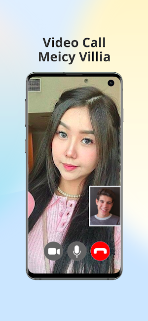 Vilmei Video Call and Chat Screenshot 2