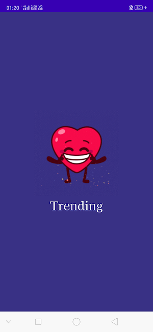 YTrendz Screenshot 0