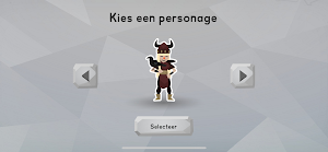 AsgaardSaga Focus Screenshot 1