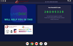 BoardUZZ Screenshot 2
