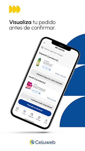 Emart 2.0 Screenshot 3