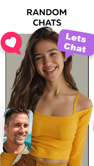 Benaughty Hookup Dating App Screenshot 2