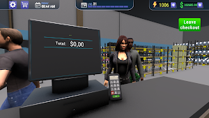 Car Mechanic Shop Simulator 3D Screenshot 3