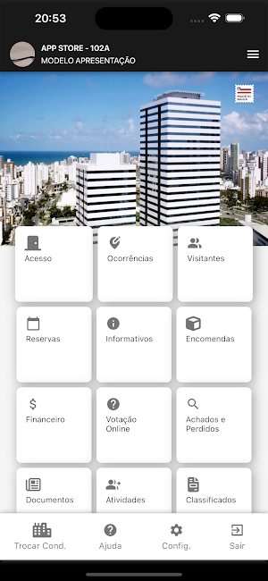 The Latvian Screenshot 3