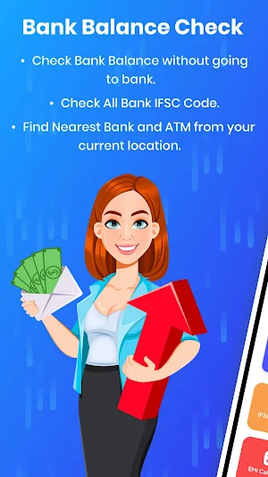 All Bank Balance Check Screenshot 0