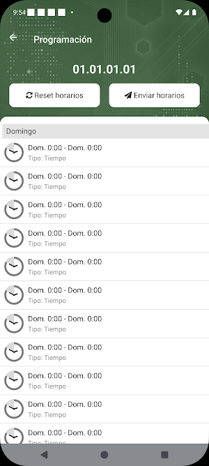 VAO Técnicos Bassanova Screenshot 3