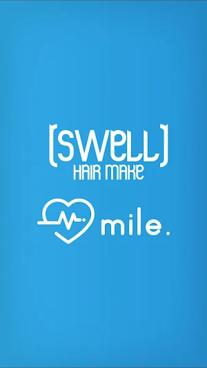 HAIR MAKE SWELL (スウェル) Screenshot 0
