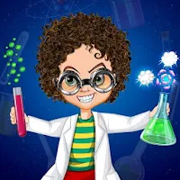 Crazy Lab Scientist Experiment: Ticks & Hacks