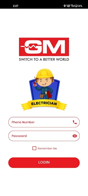 GM Technicians Screenshot 1