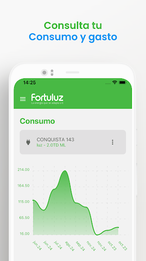 Fortuluz Screenshot 2