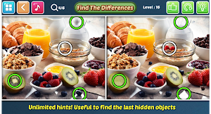 Find The Difference 2022 Game2 Screenshot 3