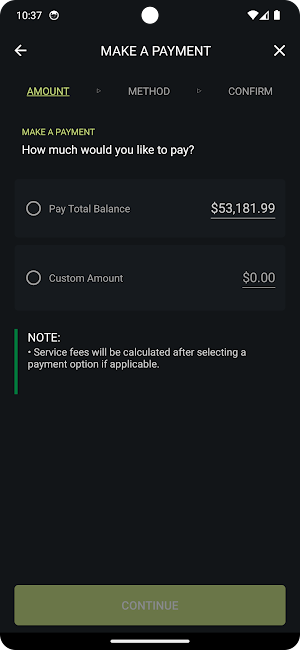 Livano Community Screenshot 2