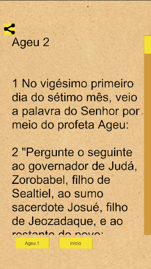 Ageu Bíblicos Screenshot 0