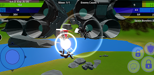 Dragon fighter Screenshot 3