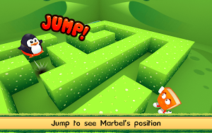 Marbel Labyrinth - Puzzle Game Screenshot 3